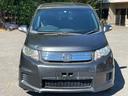 HONDA FREED SPIKE HYBRID