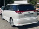 ２．４アエラス　Ｇエディション　ＥＴＣ　バックカメラ　ナビ　ＴＶ　オートクルーズコントロール　両側電動スライドドア　ＨＩＤ　スマートキー　電動格納ミラー　後席モニター　３列シート　オットマン　ＣＶＴ　アルミホイール　ＣＤ　ＤＶＤ再生（19枚目）
