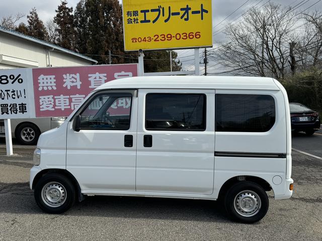 ＳＤＸ　軽バン　ＡＴ　両側スライドドア　キーレスエントリー　エアコン　運転席エアバッグ　助手席エアバッグ(9枚目)