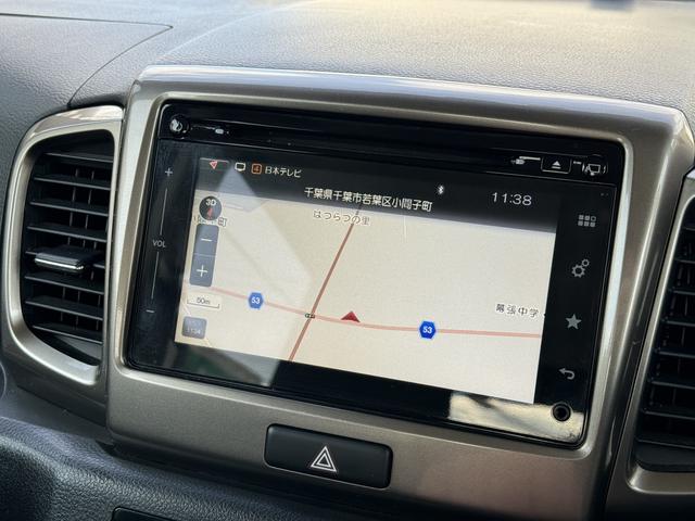 ターボ　ＥＴＣ　全周囲カメラ　両側電動スライドドア　ナビ　ＴＶ　オートクルーズコントロール　レーンアシスト　衝突被害軽減システム　オートライト　ＨＩＤ　スマートキー　アイドリングストップ　電動格納ミラー(14枚目)