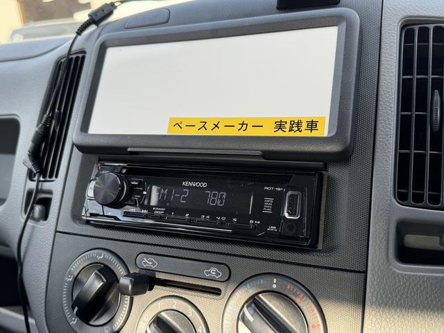 ＤＸ　４ＷＤ　ドライブレコーダー　ＴＶ　電動格納ミラー　１００Ｖ電源　ＡＴ　ＣＤ　ＵＳＢ　ミュージックプレイヤー接続可　エアコン　運転席エアバッグ(3枚目)