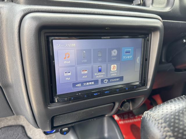 ジムニー ランドベンチャー　４ＷＤ　バックカメラ　ナビ　ＴＶ　キーレスエントリー　電動格納ミラー　ＡＴ　ＡＢＳ　ＣＤ　ＵＳＢ　Ｂｌｕｅｔｏｏｔｈ　革シート　アルミホイール　衝突安全ボディ　エアコン　パワーウィンドウ（58枚目）