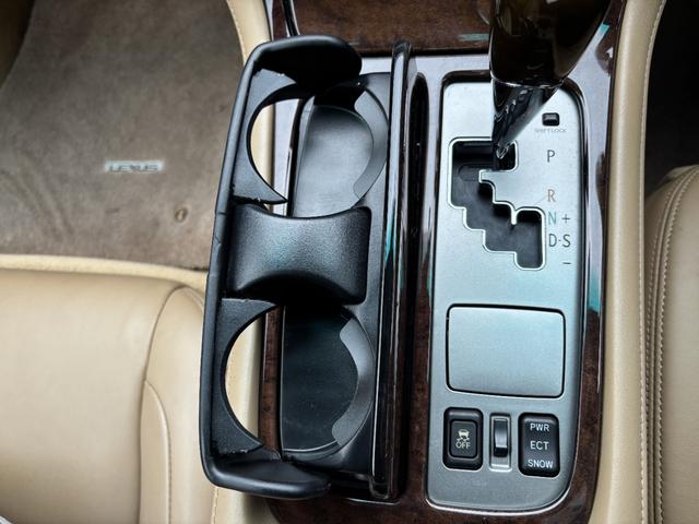 ＳＣ ＳＣ４３０　オープンカー　ＥＴＣ　ナビ　ＴＶ　オートクルーズコントロール　オートライト　ＨＩＤ　ＡＴ　キーレスエントリー　電動格納ミラー　シートヒーター　アルミホイール　盗難防止システム　衝突安全ボディ　ＡＢＳ（12枚目）