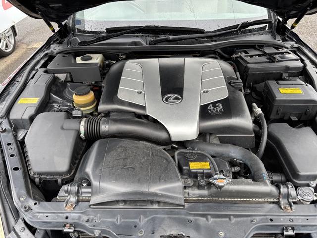 ＳＣ ＳＣ４３０　オープンカー　ＥＴＣ　ナビ　ＴＶ　オートクルーズコントロール　オートライト　ＨＩＤ　ＡＴ　キーレスエントリー　電動格納ミラー　シートヒーター　アルミホイール　盗難防止システム　衝突安全ボディ　ＡＢＳ（29枚目）