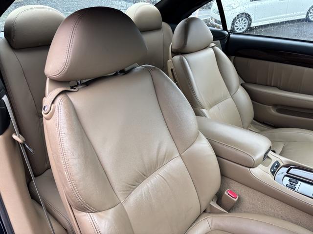 ＳＣ ＳＣ４３０　オープンカー　ＥＴＣ　ナビ　ＴＶ　オートクルーズコントロール　オートライト　ＨＩＤ　ＡＴ　キーレスエントリー　電動格納ミラー　シートヒーター　アルミホイール　盗難防止システム　衝突安全ボディ　ＡＢＳ（33枚目）