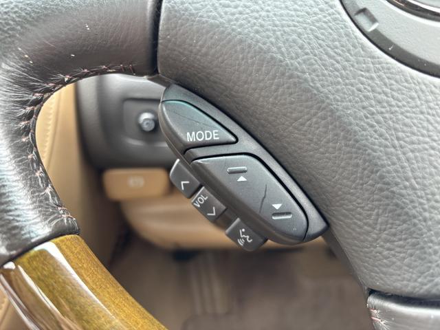 ＳＣ ＳＣ４３０　オープンカー　ＥＴＣ　ナビ　ＴＶ　オートクルーズコントロール　オートライト　ＨＩＤ　ＡＴ　キーレスエントリー　電動格納ミラー　シートヒーター　アルミホイール　盗難防止システム　衝突安全ボディ　ＡＢＳ（39枚目）