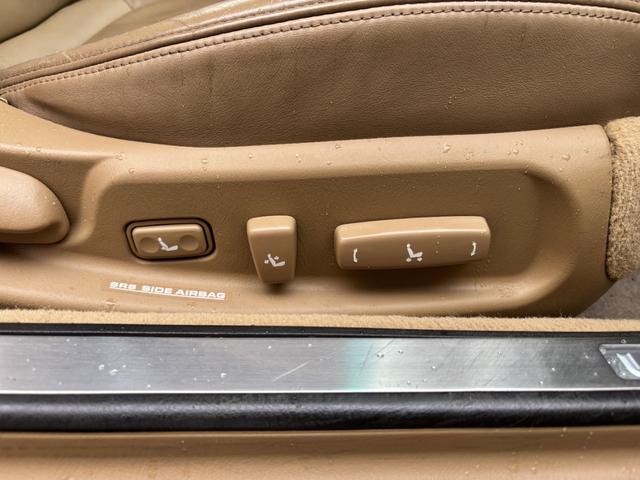ＳＣ ＳＣ４３０　オープンカー　ＥＴＣ　ナビ　ＴＶ　オートクルーズコントロール　オートライト　ＨＩＤ　ＡＴ　キーレスエントリー　電動格納ミラー　シートヒーター　アルミホイール　盗難防止システム　衝突安全ボディ　ＡＢＳ（45枚目）
