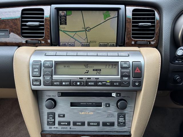 ＳＣ ＳＣ４３０　オープンカー　ＥＴＣ　ナビ　ＴＶ　オートクルーズコントロール　オートライト　ＨＩＤ　ＡＴ　キーレスエントリー　電動格納ミラー　シートヒーター　アルミホイール　盗難防止システム　衝突安全ボディ　ＡＢＳ（46枚目）