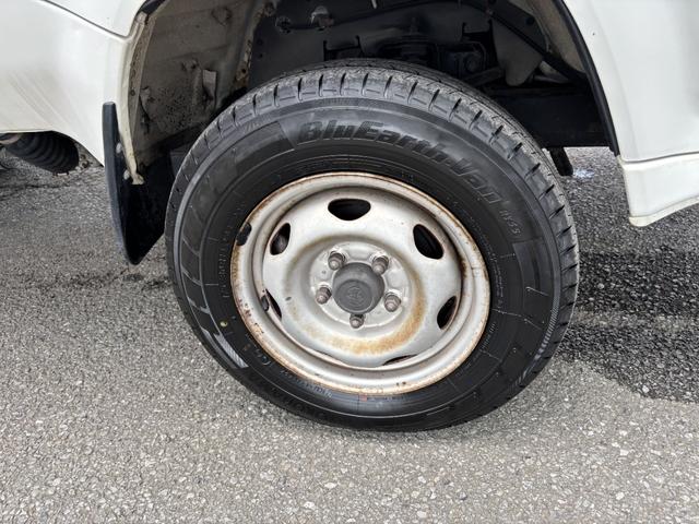 タウンエーストラック ＤＸ　４ＷＤ　ＭＴ　エアコン（35枚目）