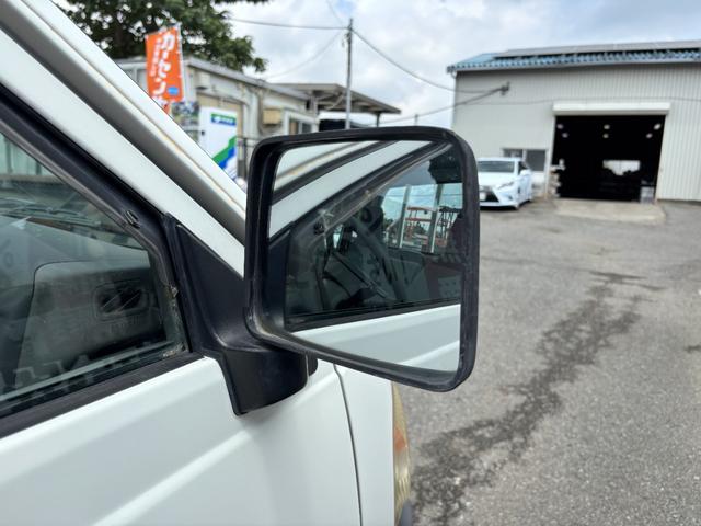 タウンエーストラック ＤＸ　４ＷＤ　ＭＴ　エアコン（41枚目）
