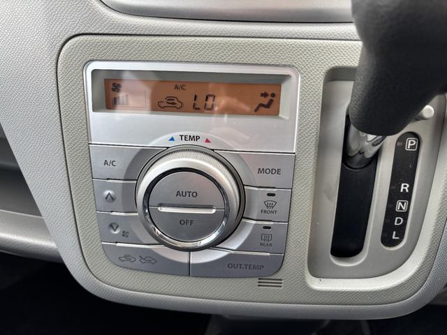 ワゴンＲ ＦＸリミテッド　ＥＴＣ　スマートキー　電動格納ミラー　ベンチシート　ＣＶＴ　盗難防止システム　ＡＢＳ　ＣＤ　アルミホイール　衝突安全ボディ　エアコン（12枚目）