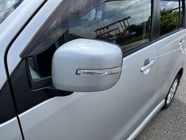ワゴンＲ ＦＸリミテッド　ＥＴＣ　スマートキー　電動格納ミラー　ベンチシート　ＣＶＴ　盗難防止システム　ＡＢＳ　ＣＤ　アルミホイール　衝突安全ボディ　エアコン（39枚目）