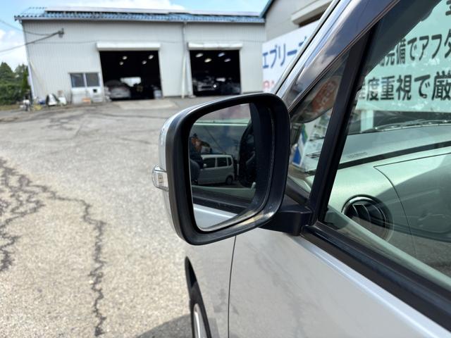 ワゴンＲ ＦＸリミテッド　ＥＴＣ　スマートキー　電動格納ミラー　ベンチシート　ＣＶＴ　盗難防止システム　ＡＢＳ　ＣＤ　アルミホイール　衝突安全ボディ　エアコン（41枚目）