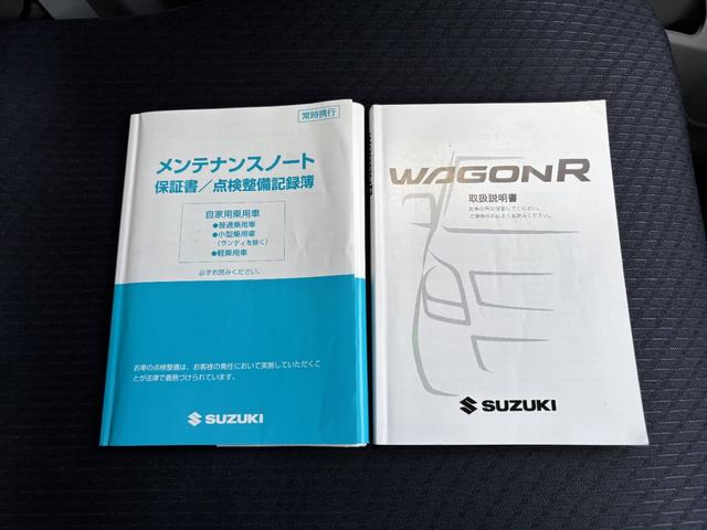 ワゴンＲ ＦＸリミテッド　ＥＴＣ　スマートキー　電動格納ミラー　ベンチシート　ＣＶＴ　盗難防止システム　ＡＢＳ　ＣＤ　アルミホイール　衝突安全ボディ　エアコン（60枚目）