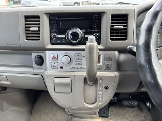 エブリイワゴン ＰＺターボ　両側スライド・片側電動　キーレスエントリー　電動格納ミラー　ＡＴ　盗難防止システム　ＡＢＳ　ＣＤ　ＵＳＢ　アルミホイール　衝突安全ボディ　エアコン　パワーステアリング　パワーウィンドウ（36枚目）