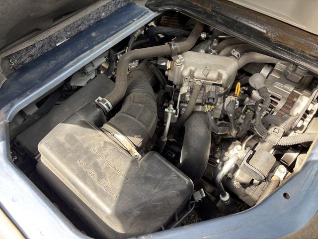 エブリイワゴン ＰＺターボ　両側スライド・片側電動　キーレスエントリー　電動格納ミラー　ＡＴ　盗難防止システム　ＡＢＳ　ＣＤ　ＵＳＢ　アルミホイール　衝突安全ボディ　エアコン　パワーステアリング　パワーウィンドウ（52枚目）