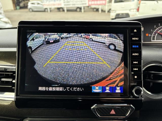 Ｎ－ＢＯＸカスタム Ｇ・Ｌターボホンダセンシング　ドライブレコーダー　ＥＴＣ　バックカメラ　両側電動スライドドア　ＴＶ　クリアランスソナー　オートクルーズコントロール　レーンアシスト　衝突被害軽減システム　オートライト　ＬＥＤヘッドランプ（3枚目）