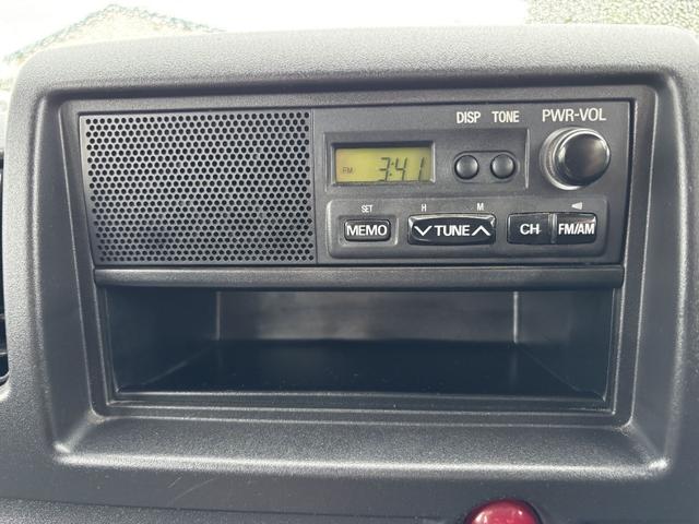 ＮＶ１００クリッパーバン ＤＸ　軽バン　ＡＴ　両側スライドドア　エアコン　運転席エアバッグ（5枚目）
