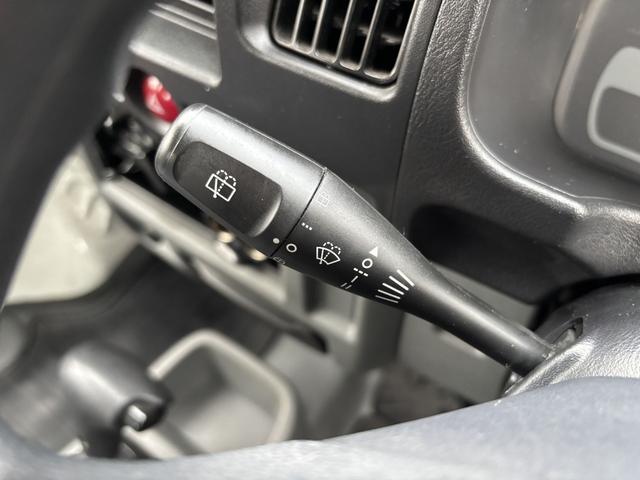 ＮＶ１００クリッパーバン ＤＸ　軽バン　ＡＴ　両側スライドドア　エアコン　運転席エアバッグ（12枚目）