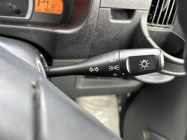 ＮＶ１００クリッパーバン ＤＸ　軽バン　ＡＴ　両側スライドドア　エアコン　運転席エアバッグ（14枚目）
