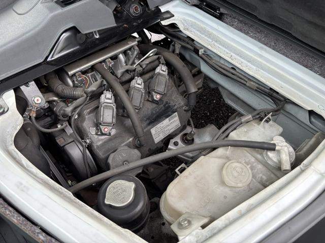 ＮＶ１００クリッパーバン ＤＸ　軽バン　ＡＴ　両側スライドドア　エアコン　運転席エアバッグ（29枚目）