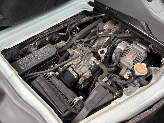 ＮＶ１００クリッパーバン ＤＸ　軽バン　ＡＴ　両側スライドドア　エアコン　運転席エアバッグ（30枚目）