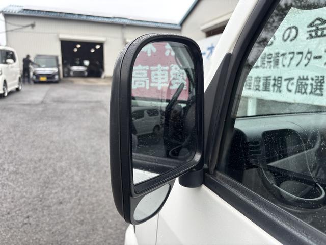 ＮＶ１００クリッパーバン ＤＸ　軽バン　ＡＴ　両側スライドドア　エアコン　運転席エアバッグ（32枚目）