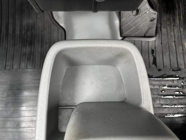 ＮＶ１００クリッパーバン ＤＸ　軽バン　ＡＴ　両側スライドドア　エアコン　運転席エアバッグ（35枚目）
