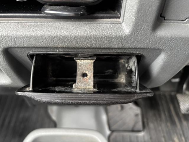 ＮＶ１００クリッパーバン ＤＸ　軽バン　ＡＴ　両側スライドドア　エアコン　運転席エアバッグ（36枚目）