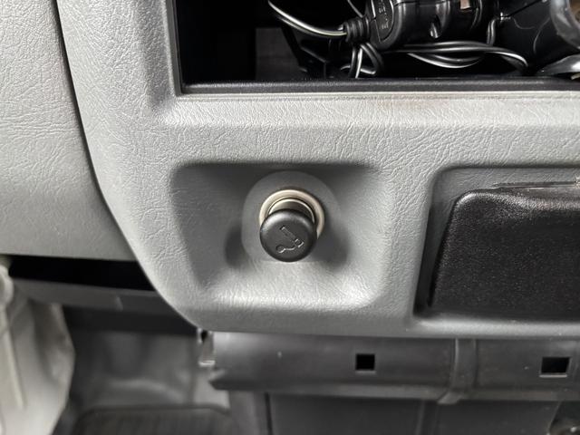 ＮＶ１００クリッパーバン ＤＸ　軽バン　ＡＴ　両側スライドドア　エアコン　運転席エアバッグ（43枚目）