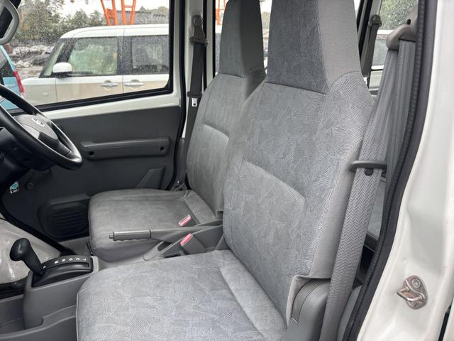 ＮＶ１００クリッパーバン ＤＸ　軽バン　ＡＴ　両側スライドドア　エアコン　運転席エアバッグ（47枚目）