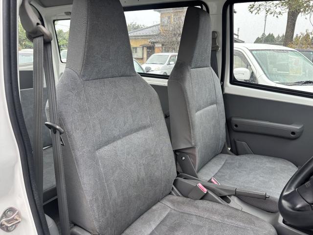 ＮＶ１００クリッパーバン ＤＸ　軽バン　ＡＴ　両側スライドドア　エアコン　運転席エアバッグ（50枚目）