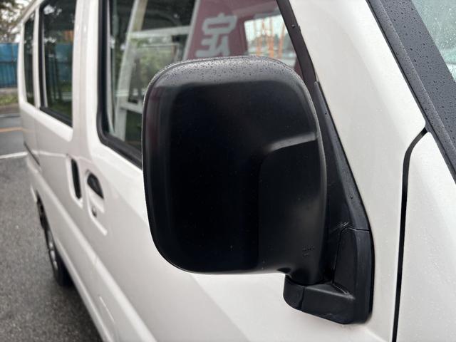 ＮＶ１００クリッパーバン ＤＸ　軽バン　ＡＴ　両側スライドドア　エアコン　運転席エアバッグ（56枚目）