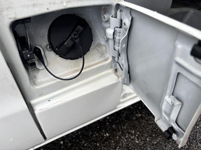 ＮＶ１００クリッパーバン ＤＸ　軽バン　ＡＴ　両側スライドドア　エアコン　運転席エアバッグ（57枚目）