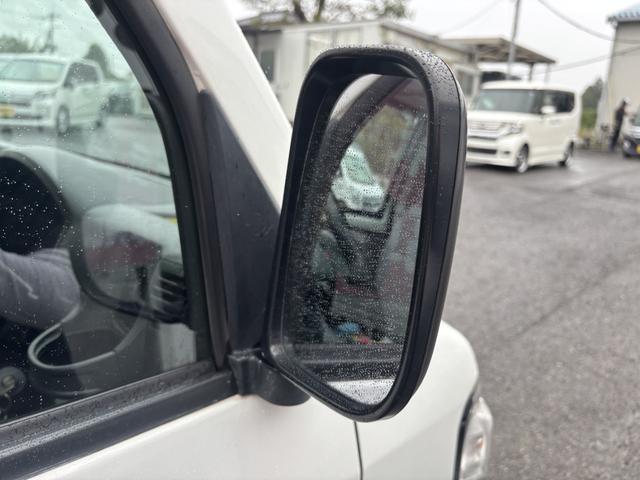 ＮＶ１００クリッパーバン ＤＸ　軽バン　ＡＴ　両側スライドドア　エアコン　運転席エアバッグ（58枚目）