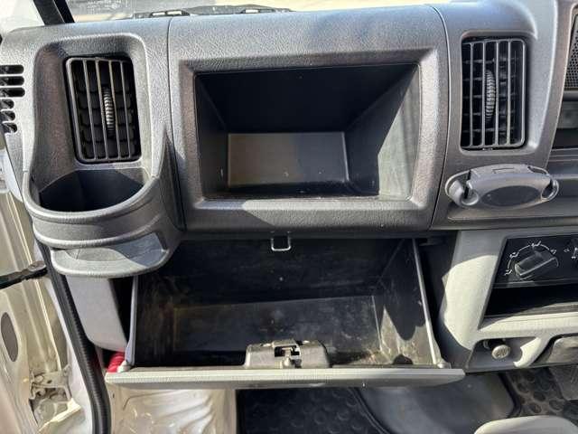 クリッパートラック ＤＸ　ＭＴ　エアコン　運転席エアバッグ（14枚目）