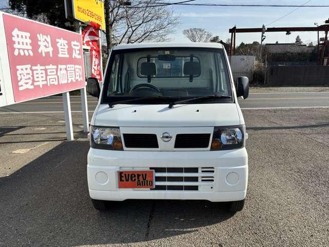 クリッパートラック ＤＸ　ＭＴ　エアコン　運転席エアバッグ（17枚目）