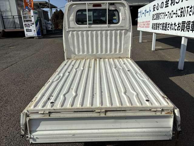 クリッパートラック ＤＸ　ＭＴ　エアコン　運転席エアバッグ（21枚目）