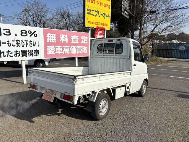 クリッパートラック ＤＸ　ＭＴ　エアコン　運転席エアバッグ（26枚目）