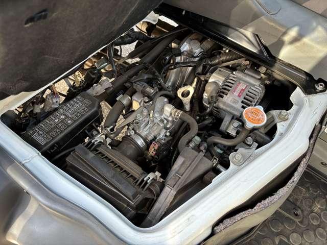 クリッパートラック ＤＸ　ＭＴ　エアコン　運転席エアバッグ（27枚目）