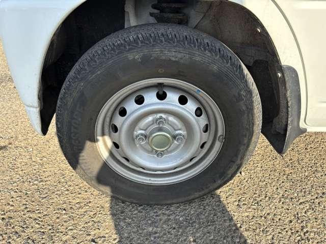 クリッパートラック ＤＸ　ＭＴ　エアコン　運転席エアバッグ（32枚目）
