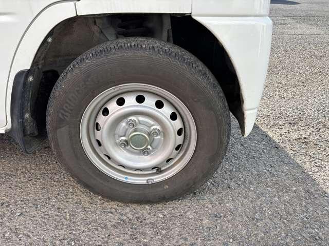 クリッパートラック ＤＸ　ＭＴ　エアコン　運転席エアバッグ（33枚目）