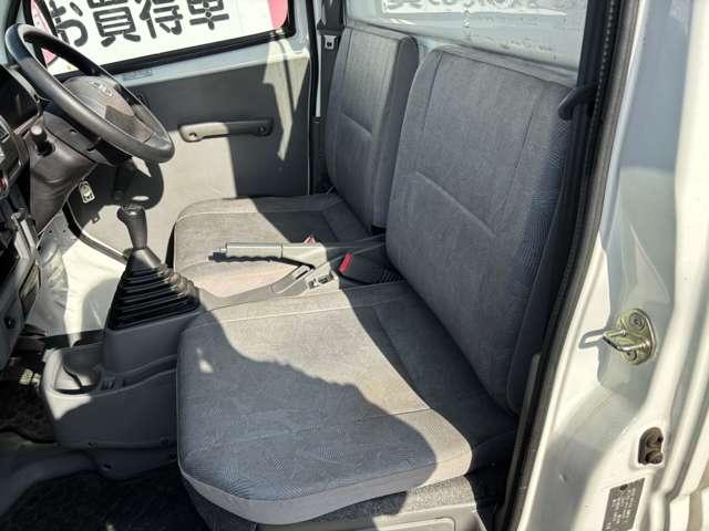 クリッパートラック ＤＸ　ＭＴ　エアコン　運転席エアバッグ（39枚目）