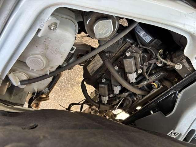 クリッパートラック ＤＸ　ＭＴ　エアコン　運転席エアバッグ（44枚目）