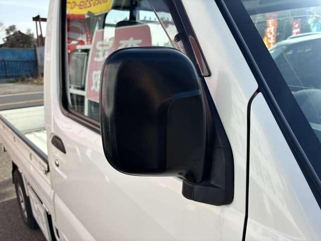 クリッパートラック ＤＸ　ＭＴ　エアコン　運転席エアバッグ（47枚目）