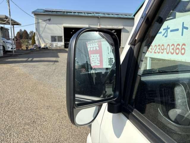 クリッパートラック ＤＸ　ＭＴ　エアコン　運転席エアバッグ（51枚目）