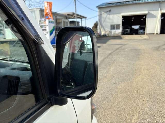 クリッパートラック ＤＸ　ＭＴ　エアコン　運転席エアバッグ（52枚目）
