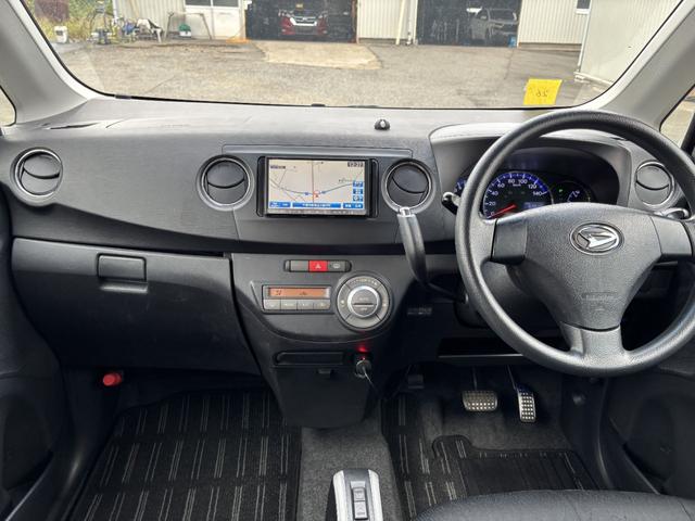 タントエグゼ カスタムＧ　ドライブレコーダー　ＥＴＣ　ナビ　ＴＶ　ＨＩＤ　スマートキー　電動格納ミラー　ＣＶＴ　盗難防止システム　ＡＢＳ　ＣＤ　ミュージックプレイヤー接続可　アルミホイール　衝突安全ボディ　エアコン（2枚目）