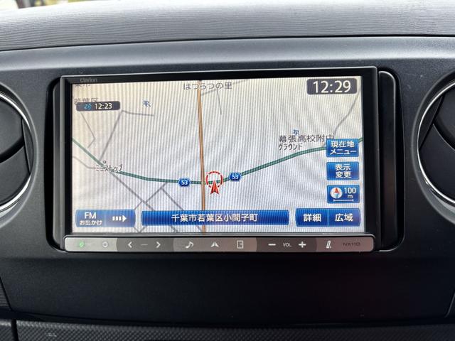 タントエグゼ カスタムＧ　ドライブレコーダー　ＥＴＣ　ナビ　ＴＶ　ＨＩＤ　スマートキー　電動格納ミラー　ＣＶＴ　盗難防止システム　ＡＢＳ　ＣＤ　ミュージックプレイヤー接続可　アルミホイール　衝突安全ボディ　エアコン（8枚目）