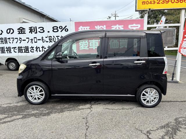 タントエグゼ カスタムＧ　ドライブレコーダー　ＥＴＣ　ナビ　ＴＶ　ＨＩＤ　スマートキー　電動格納ミラー　ＣＶＴ　盗難防止システム　ＡＢＳ　ＣＤ　ミュージックプレイヤー接続可　アルミホイール　衝突安全ボディ　エアコン（24枚目）